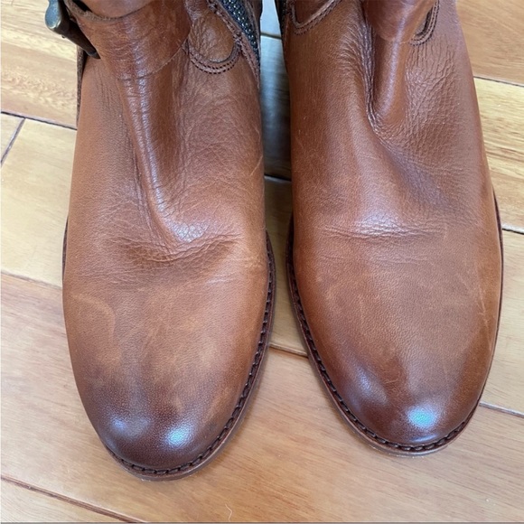 Frye Knotted Tall Boot - Picture 7 of 8